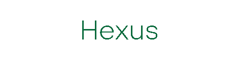 Hexus